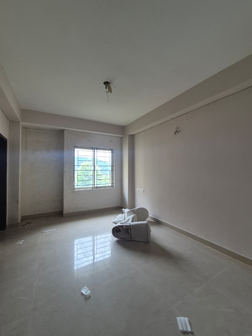Unfurnished 4bhk in Chandmari, Guwahati, Assam, India for Rent